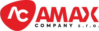 AMAX company s.r.o.